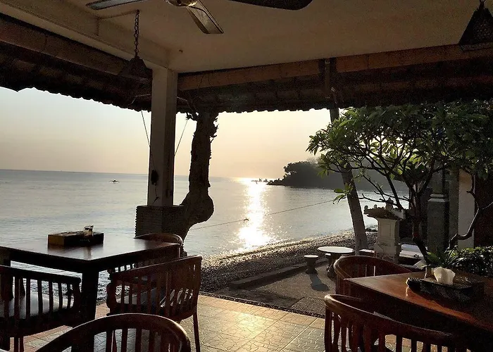 Matahari Resort, Dive & 3* Tulamben (Bali)