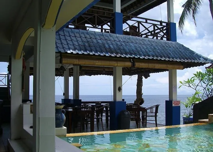 Matahari Resort, Dive & Hotel