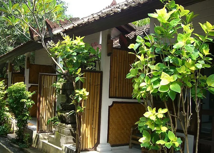 Hotel Matahari Resort, Dive & Tulamben (Bali)