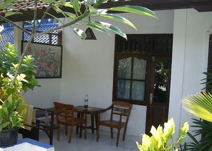 Matahari Resort, Dive & Hotel Tulamben (Bali)