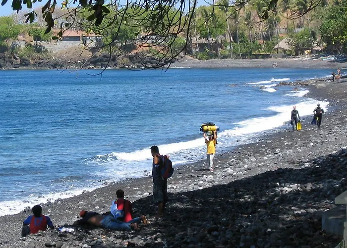 Matahari Resort, Dive & 3* Tulamben (Bali)