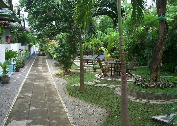 Hotel Matahari Resort, Dive &