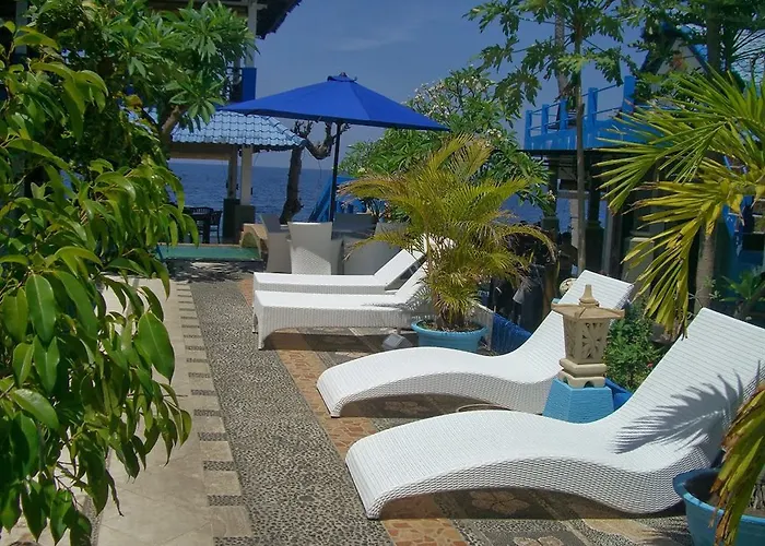 Matahari Resort, Dive & Tulamben (Bali)