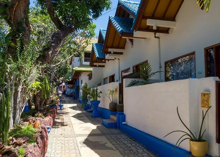 Hotel Matahari Resort, Dive &