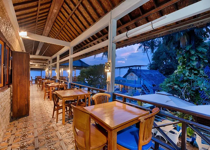 Matahari Resort, Dive & Tulamben (Bali)