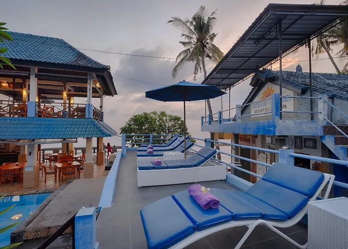 Matahari Resort, Dive & Hotel