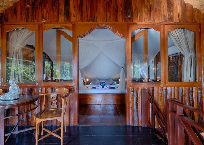 Matahari Resort, Dive &