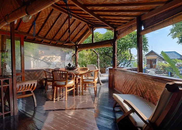 Hotel Matahari Resort, Dive & Tulamben (Bali)