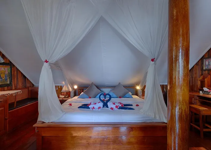 Matahari Resort, Dive & Hotel Tulamben (Bali)