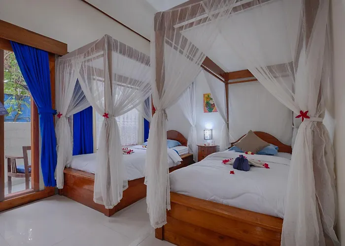 Hotel Matahari Resort, Dive &