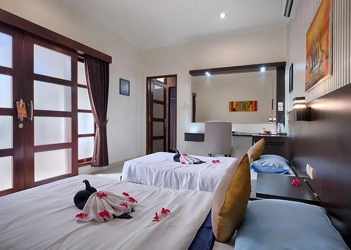 Matahari Resort, Dive & Hotel