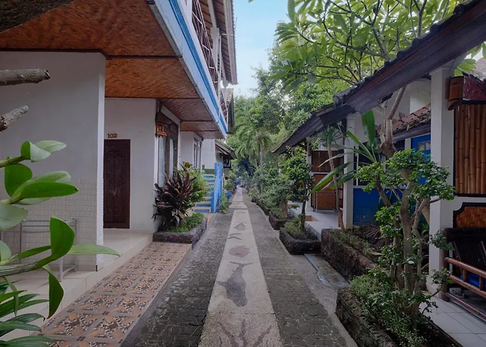 Matahari Resort, Dive & 3*
