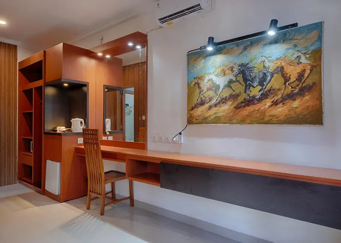 Matahari Resort, Dive & Hotel 3*