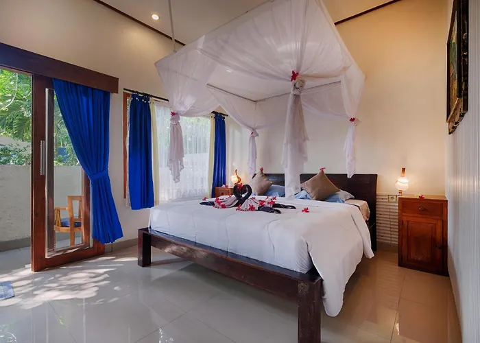 Hotel Matahari Resort, Dive &