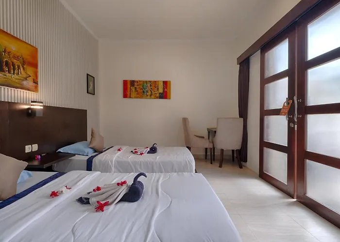 Matahari Resort, Dive & Tulamben (Bali)