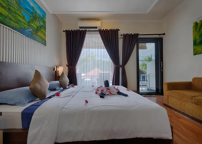 Hotel Matahari Resort, Dive & 3*
