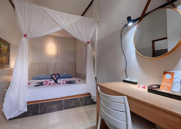 Matahari Resort, Dive & 3*