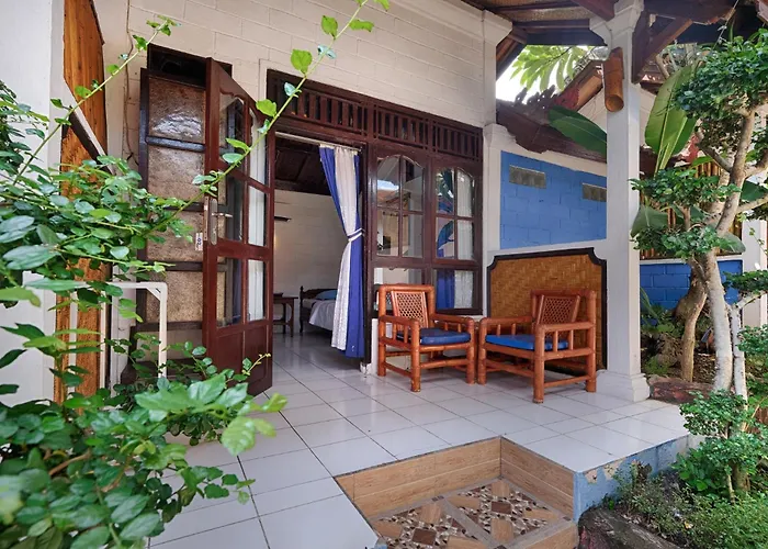 Hotel Matahari Resort, Dive & Tulamben (Bali)