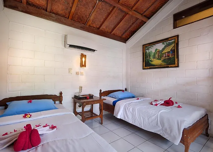 Hotel Matahari Resort, Dive &