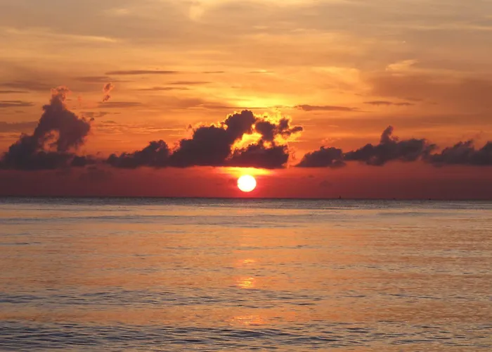 Matahari Resort, Dive & Hotel 3*