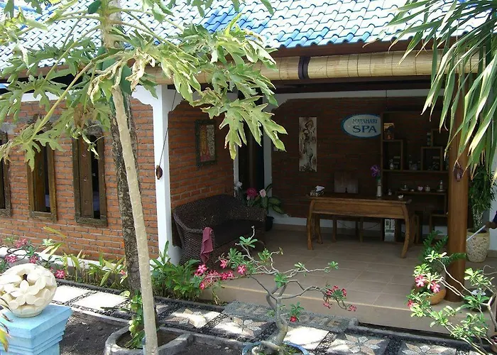 Matahari Resort, Dive & Hotel Tulamben (Bali)