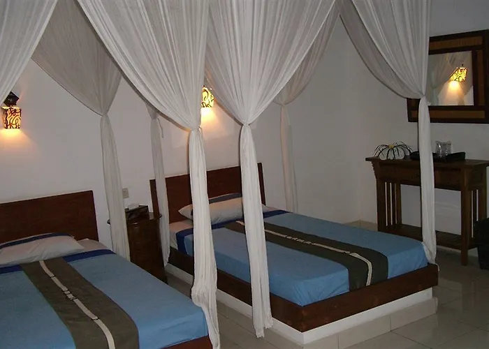 Matahari Resort, Dive & Tulamben (Bali)