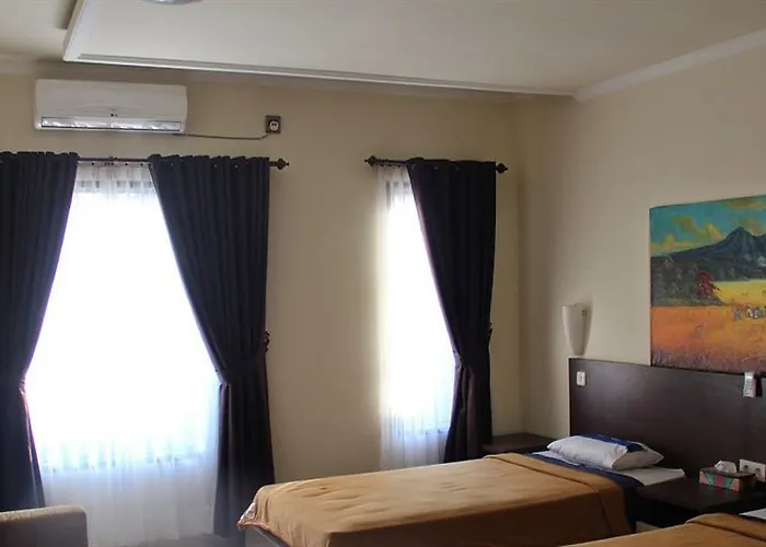 Hotel Matahari Resort, Dive & Tulamben (Bali)