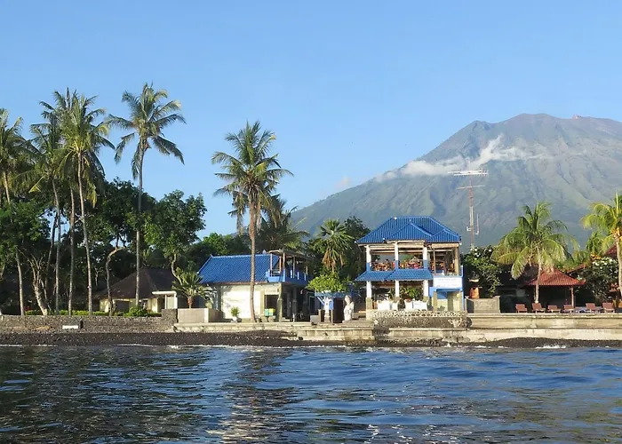 Hotel Matahari Resort, Dive &