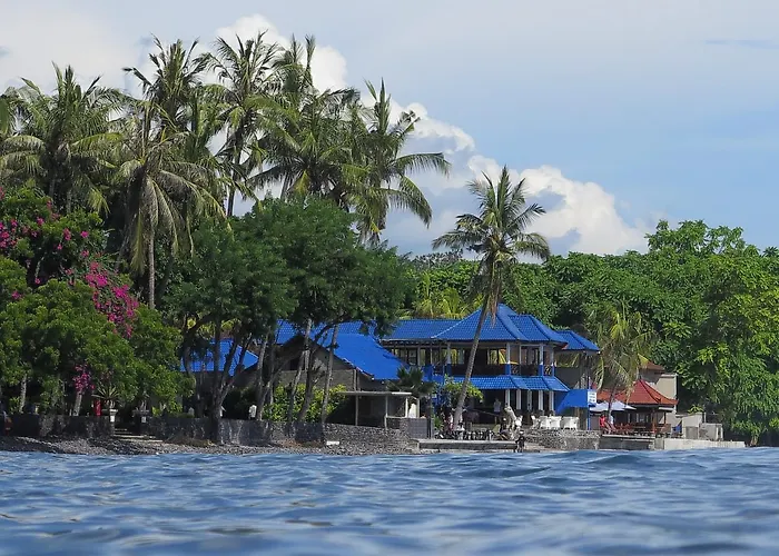 Matahari Resort, Dive & Tulamben (Bali)