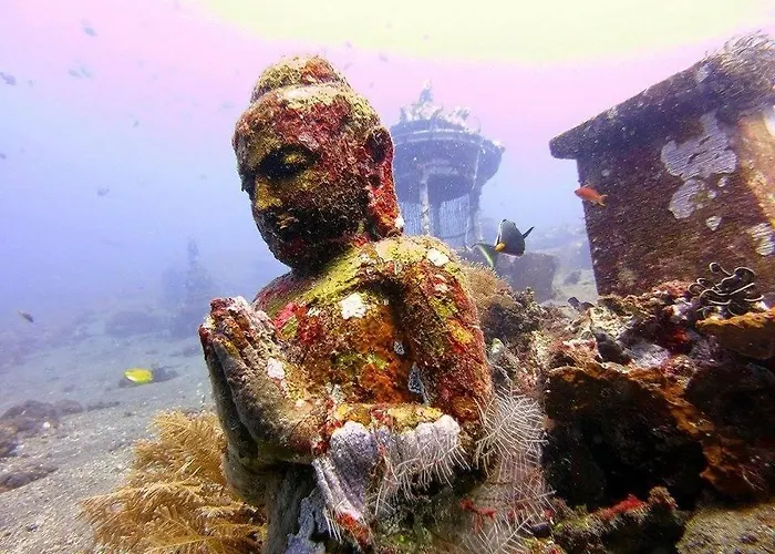 Hotel Matahari Resort, Dive & Tulamben (Bali)