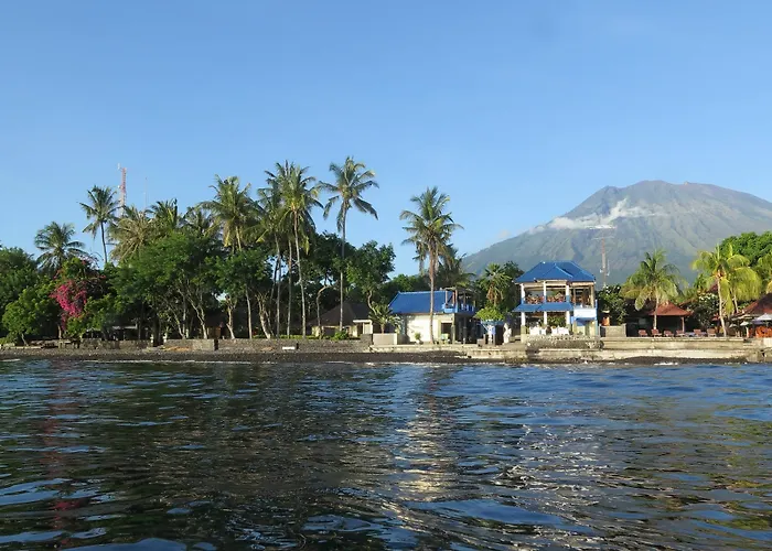 Matahari Resort, Dive & Hotel 3*