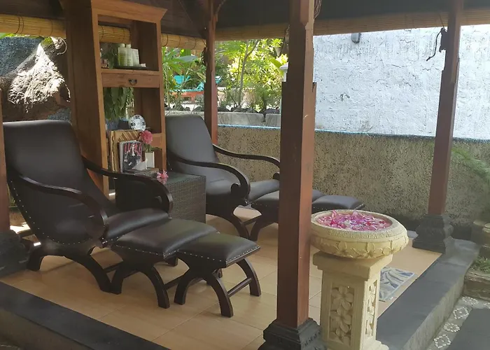 Matahari Resort, Dive & Tulamben (Bali)