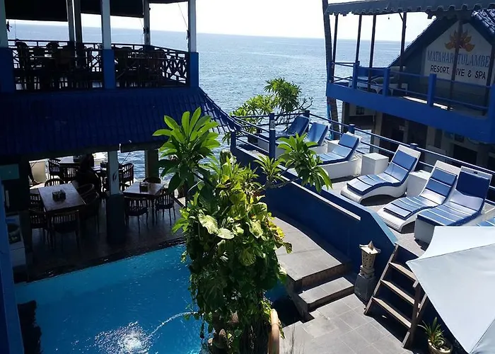 Matahari Resort, Dive & Hotel