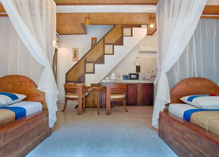 Matahari Resort, Dive & Hotel