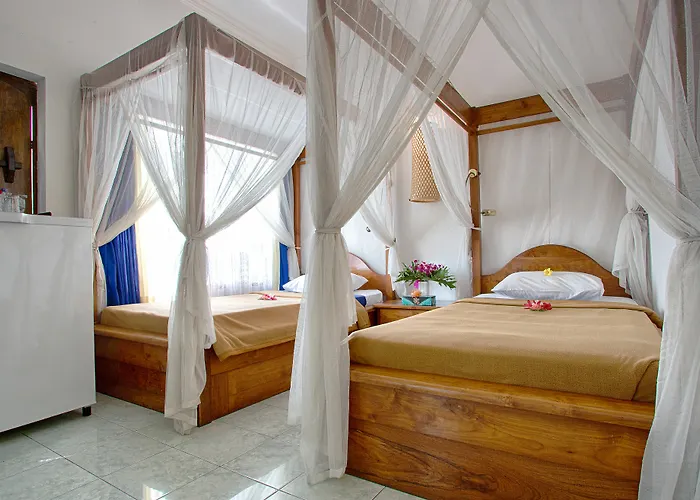 Matahari Resort, Dive & Tulamben (Bali)