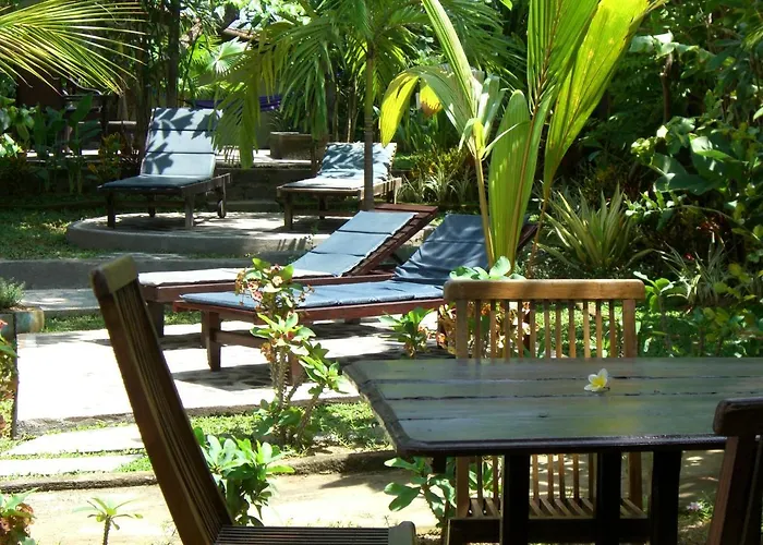 Hotel Matahari Resort, Dive & 3*