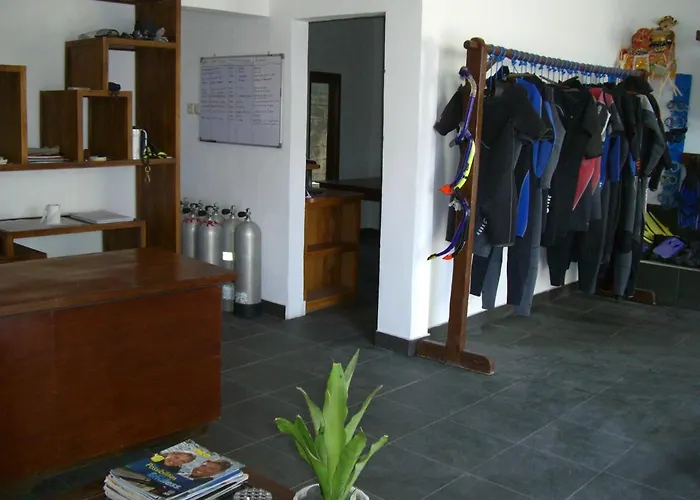 Matahari Resort, Dive & 3*